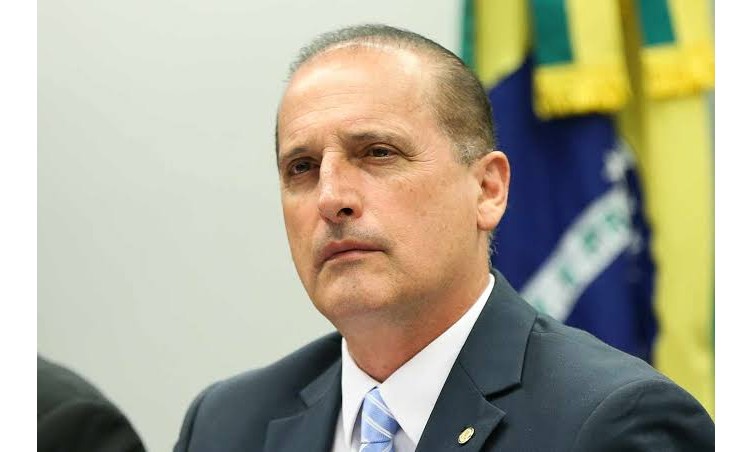 Onyx apresenta 35 metas para os primeiros 100 dias de governo de Bolsonaro