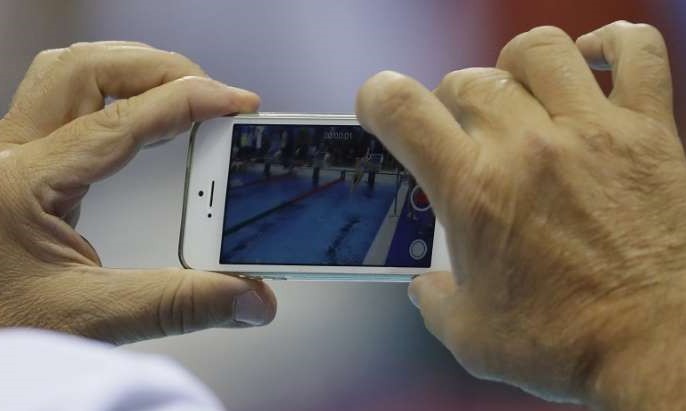 Processo de bloqueio de celulares irregulares começa no dia 07/01