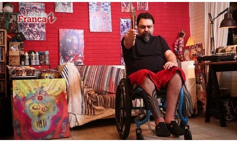 Morre Marcelo Yuka, fundador da banda O Rappa, aos 53 anos