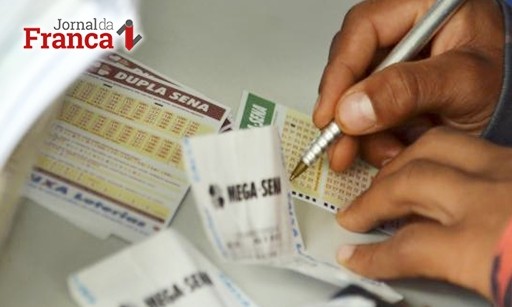 Mega-Sena: veja os números sorteados nesta quarta-feira (02/01)