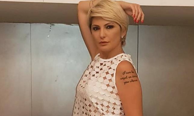 Apresentadora Antônia Fontenelle ataca comunidade LGBT: ‘viadinhos mau caráter’