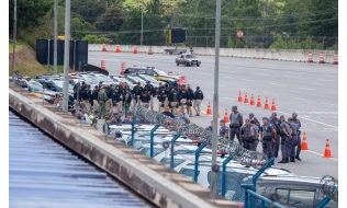 Polícias Rodoviária e a Federal realizam pente-fino nas rodovias de SP