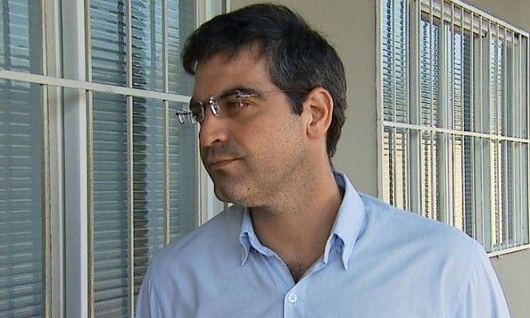 Servidor José Conrado Neto assumirá Secretaria de Saúde do município
