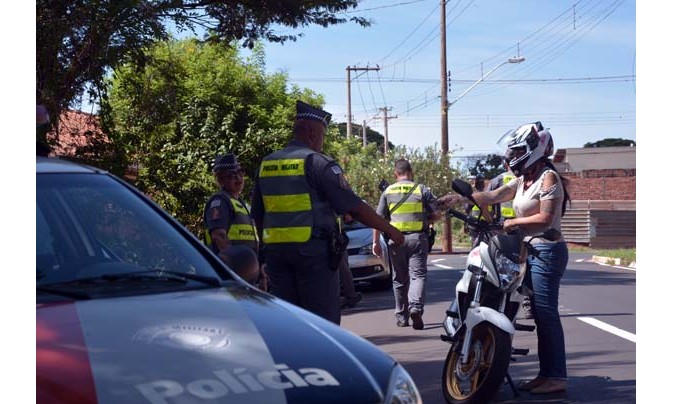 ​Operação São Paulo Mais Seguro realiza mais de 67 mil abordagens no Estado