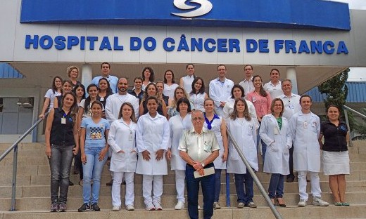 Verba para medicamentos é repassada ao Hospital do Câncer de Franca