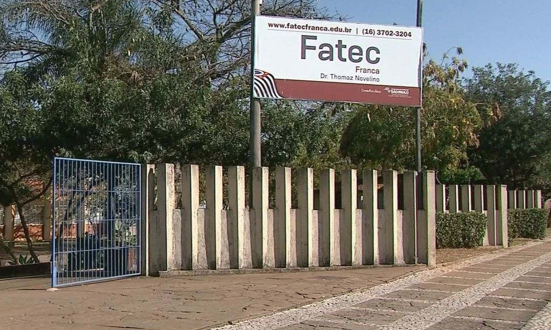 Período de matrículas para aprovados nas Fatecs começa nesta 5ª, 10