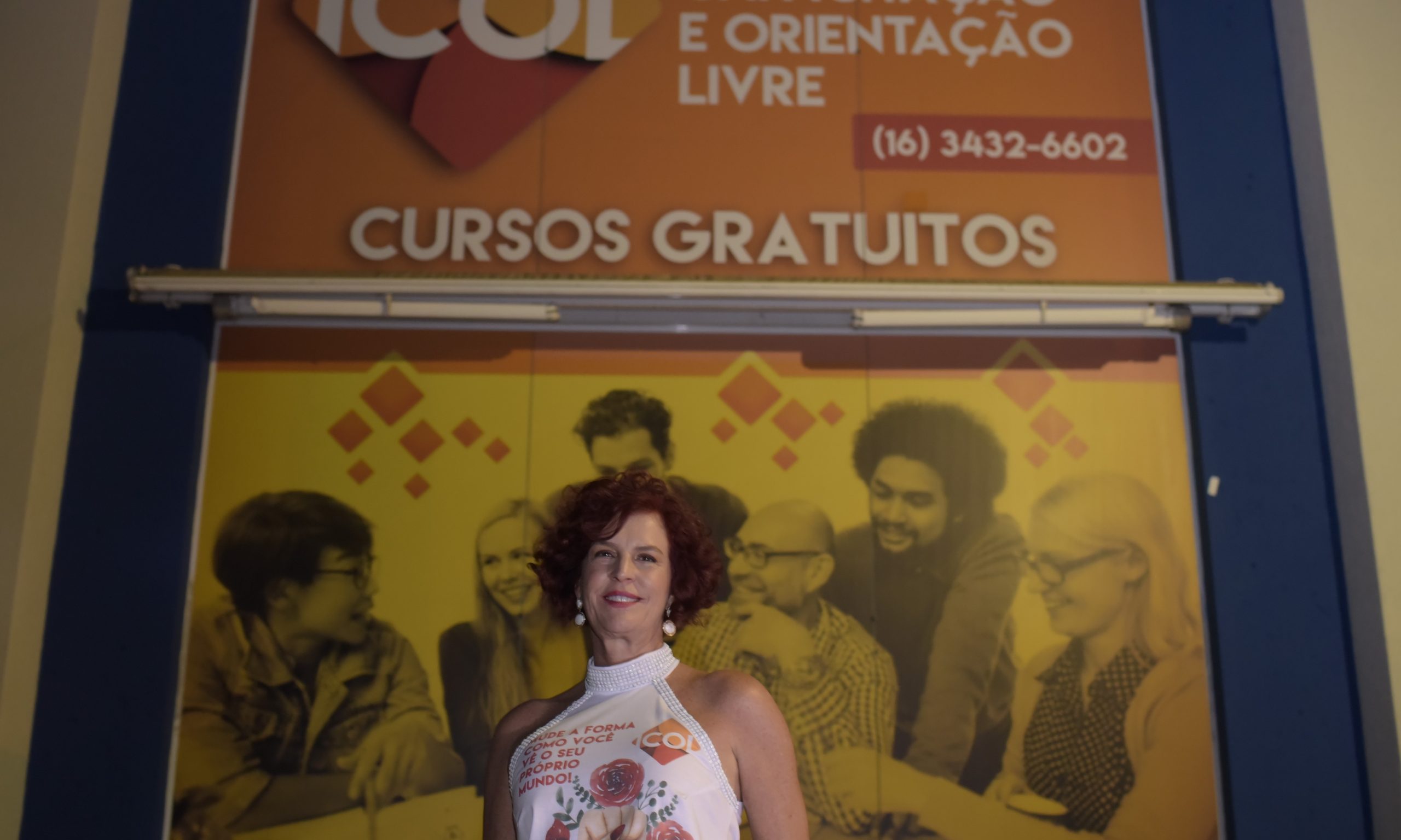 Instituto de Capacitação e Orientação Livre inscreve para três cursos gratuitos