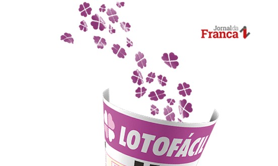 Lotofácil paga prêmio de R$ 5 milhões nesta segunda-feira (07/01)