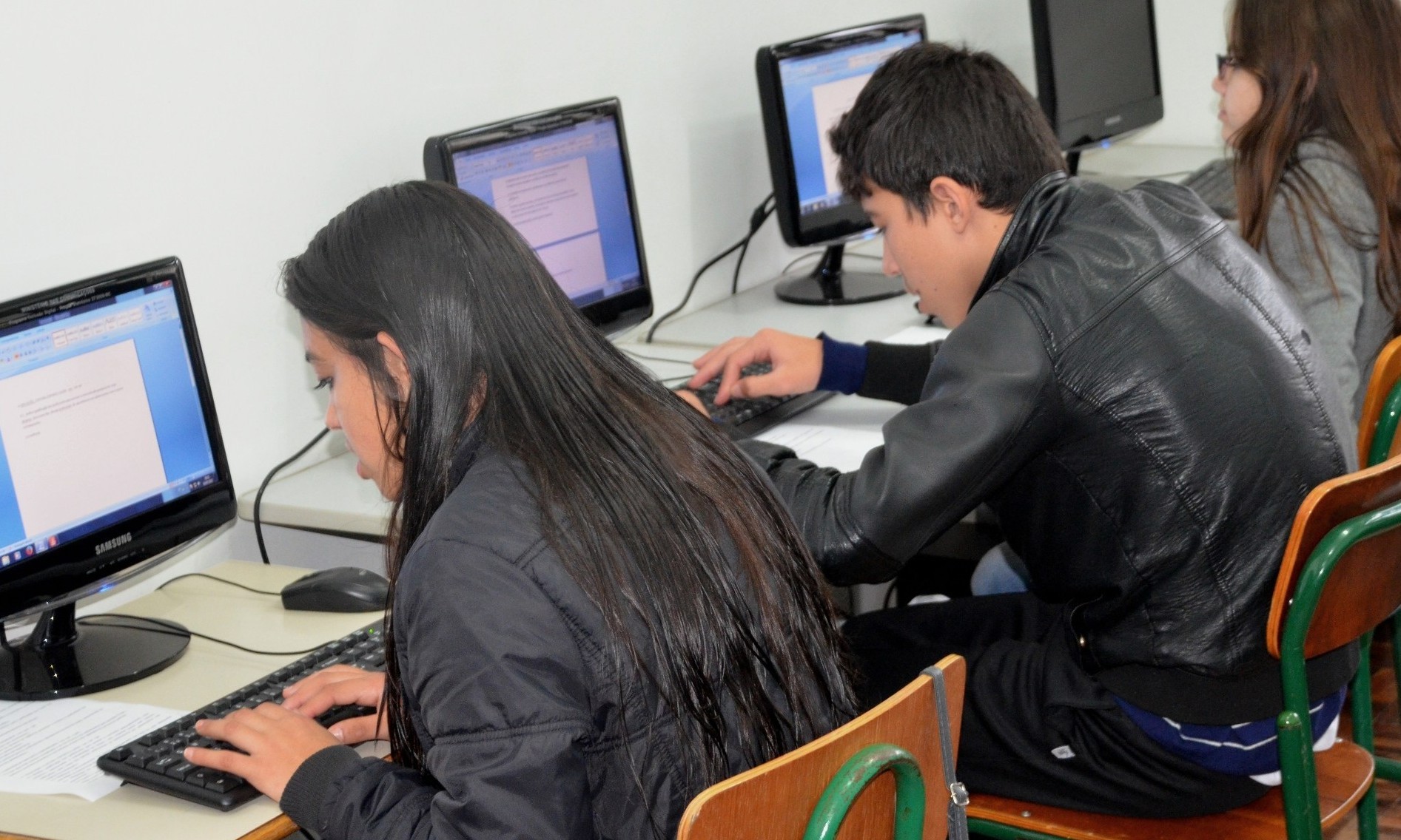 ONG Franca Viva está com inscrições abertas para curso de inclusão digital