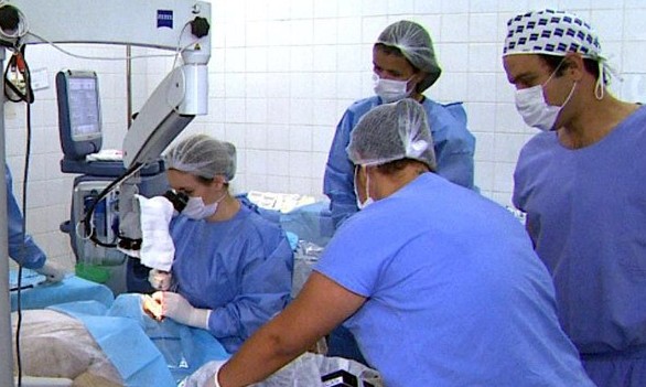 Saúde de Franca fecha 2018 com 5.293 cirurgias eletivas: 71% a mais em dois anos
