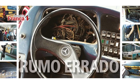 TCE detecta problemas em transporte escolar na rede municipal no Estado
