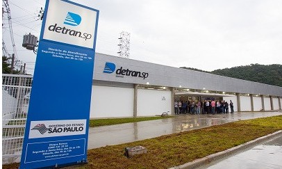 Detran-SP terá concurso com até 575 vagas e salário de até R$ 4.657,00