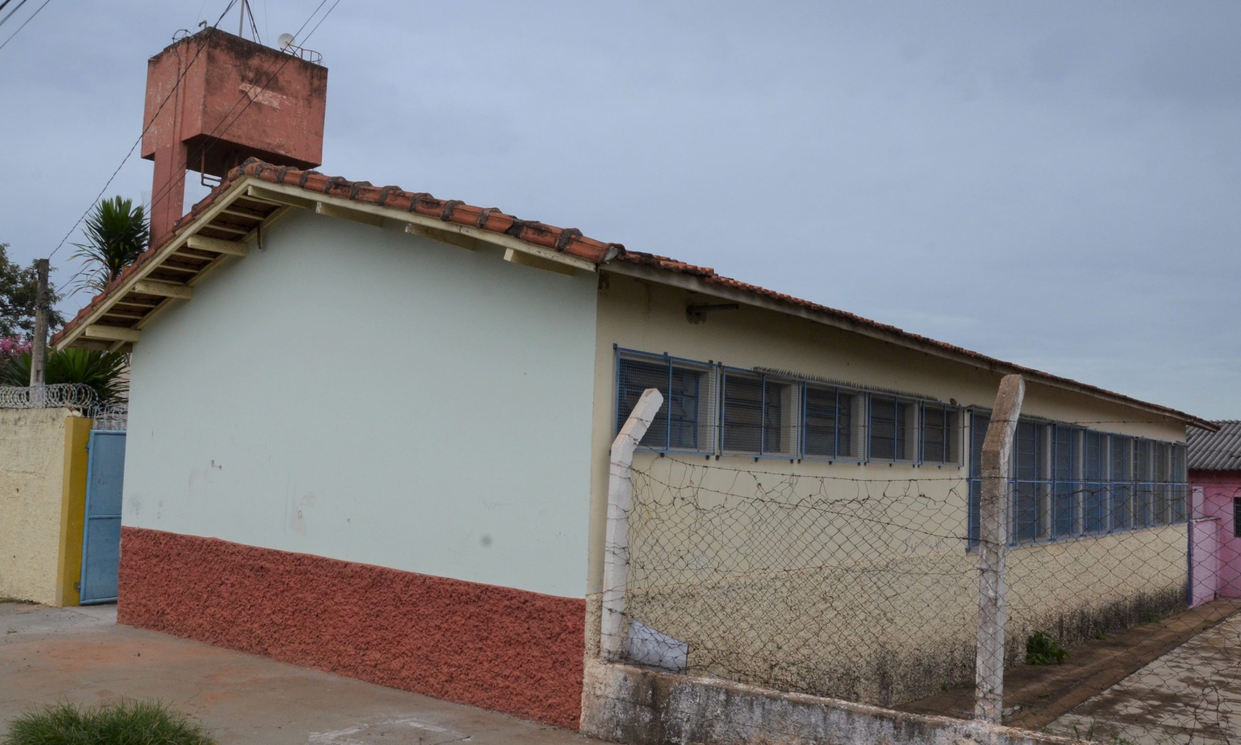 EMEIs de Franca passam por reformas para receber cerca de 130 crianças