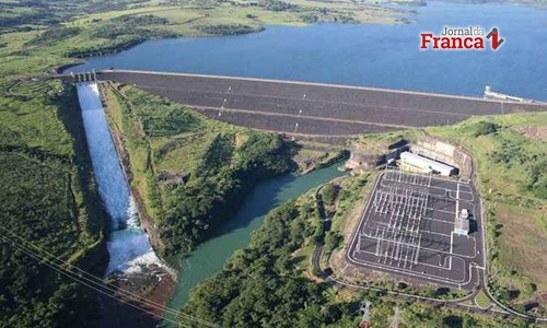 Reservatórios das hidrelétricas mineiras aumentaram em 2018