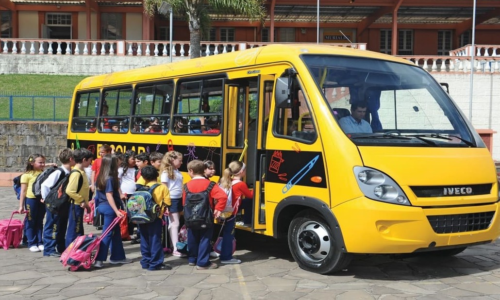 Van escolar: quase 200 motoristas de Franca ainda não se regularizaram