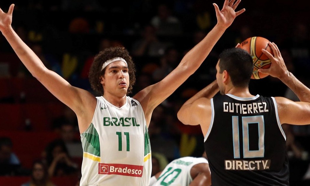 Flamengo enfrenta time campeão da NBA GLeague pela Copa Intercontinental
