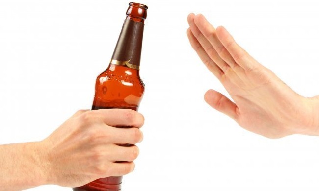 Dia Nacional de Combate ao Alcoolismo é lembrado nesta segunda-feira, 18