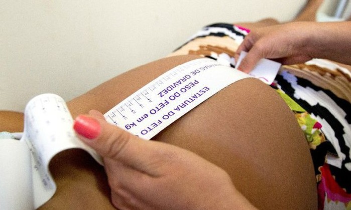 MEC quer saber quantas adolescentes em idade escolar ficam grávidas