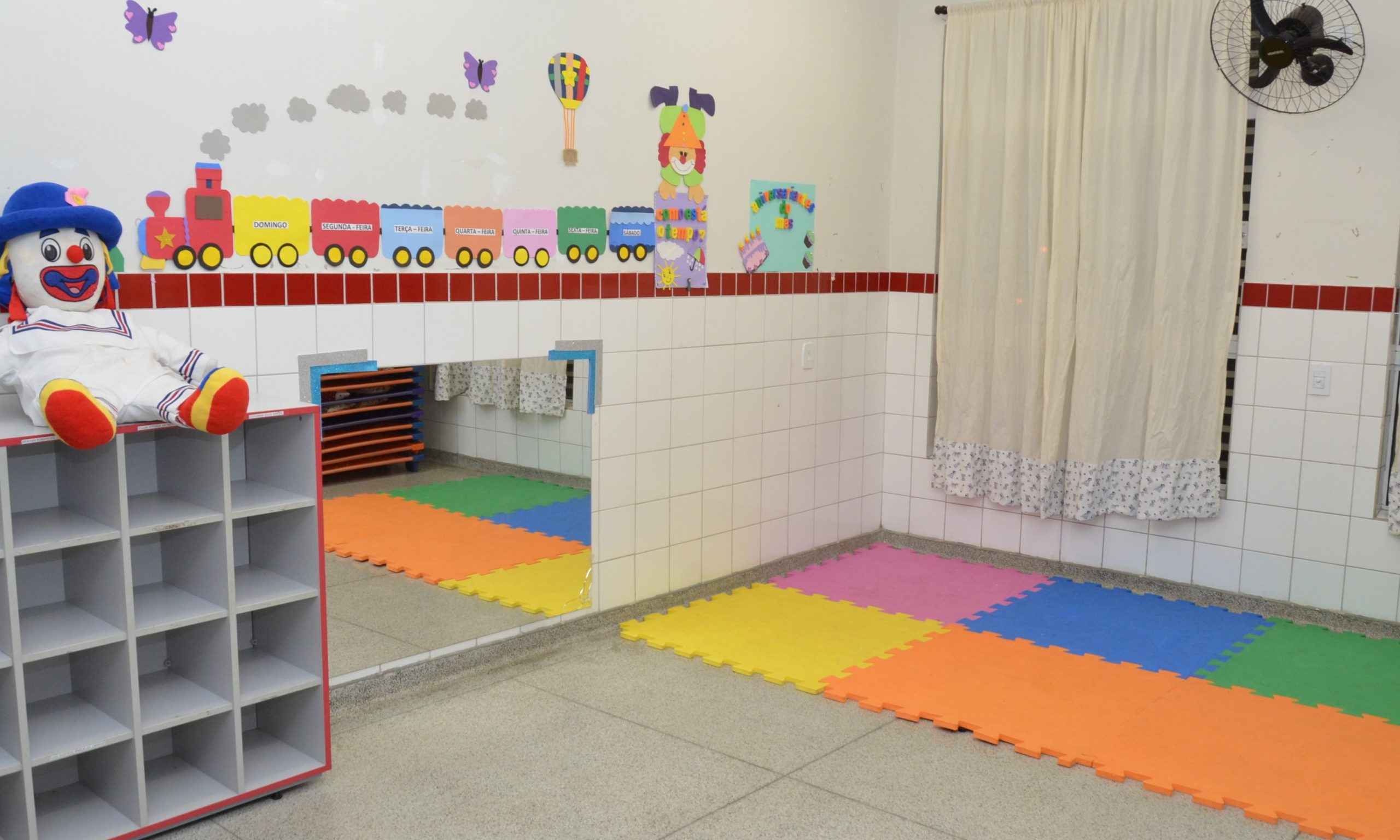 Prazo para matrículas nas creches de Franca termina nesta segunda-feira, 25