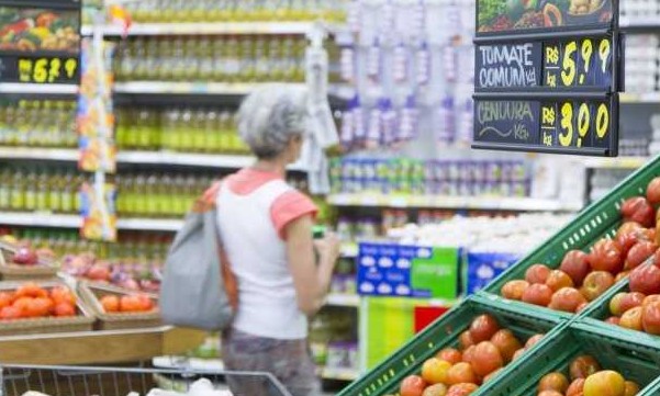 Feijão e batata têm forte alta e impulsionam inflação dos supermercados em janeiro