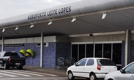 Aeroporto de Ribeirão Preto é incluído em pacote de privatizações