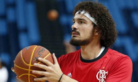 Flamengo chega como “zebra” para enfrentar o campeão europeu no RJ