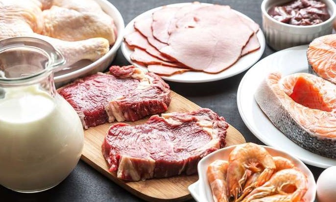Consumo de carne pode aumentar em 54% o risco de gordura no fígado