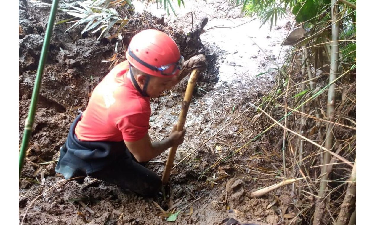 Número de mortos na tragédia de Brumadinho sobe e chega a 169 vítimas