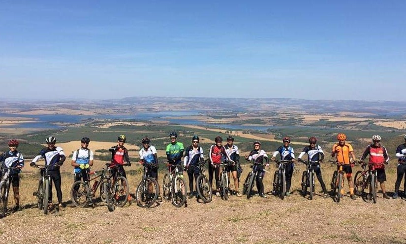 Franca será palco no dia 10 de março, de pedal solidário em prol das entidades