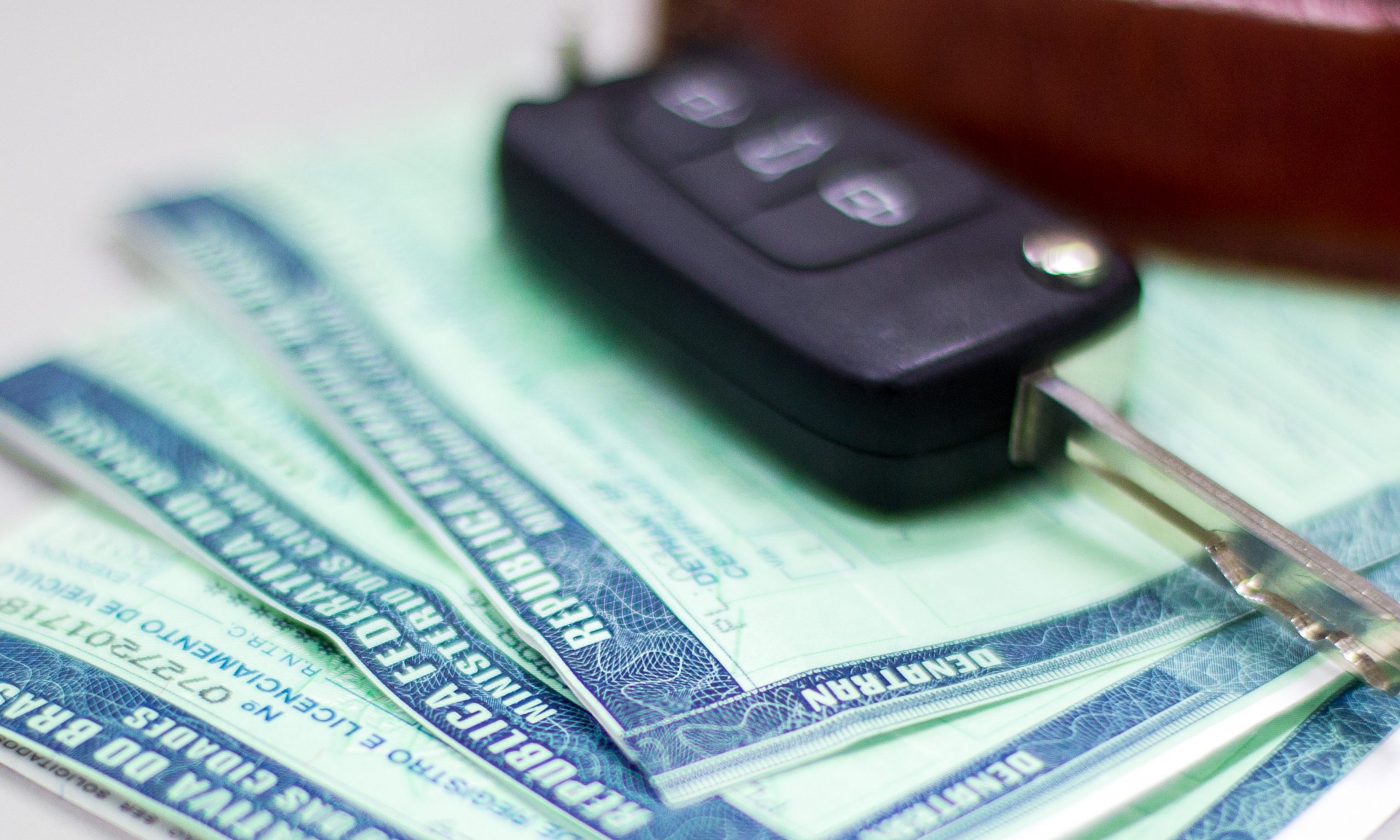 Estado de São Paulo arrecada R$ 6,11 bilhões com 1º ciclo do IPVA 2019