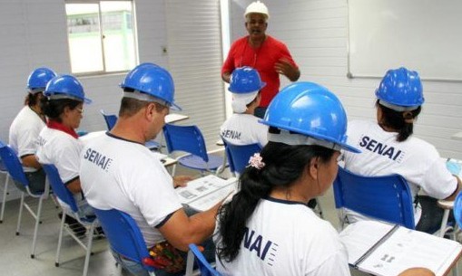 Senai Franca inscreve para curso gratuito de Técnico em Segurança do Trabalho