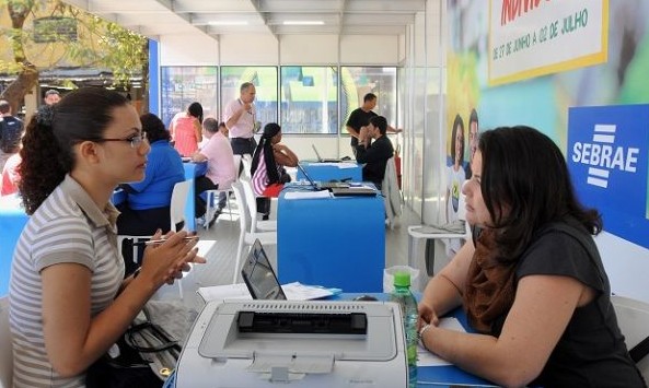 Número de novos CNPJs de microempreendedores cresce 18% em 2018