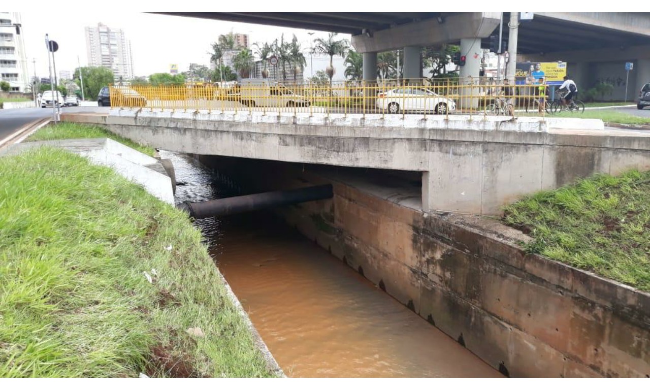 Prefeitura continua com Balanço para avaliar todos os estragos do temporal