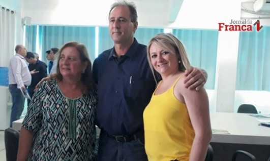 Após fracasso da gestão Gilson, diretoria do COMAM traz autoridades estaduais