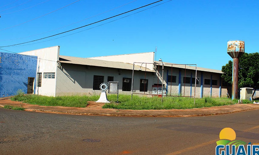 Entrega de imóvel para implantação de faculdade em Guaíra será no dia 28