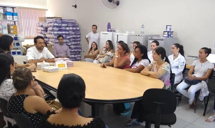 UPA de São Joaquim da Barra agora é referência para casos de dengue