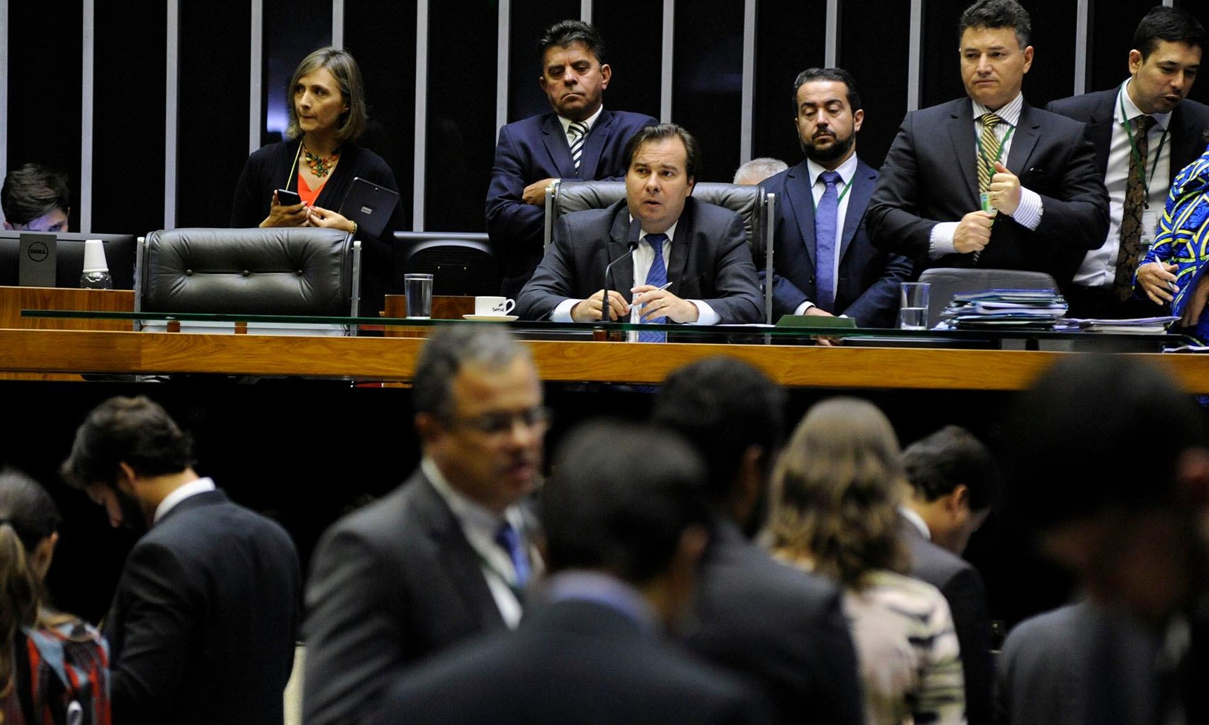Câmara aprova Cadastro Positivo e projeto será encaminhado ao Senado