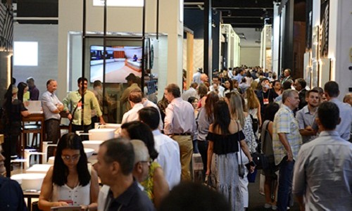 Missão empresarial pela ACIF à Expo Revestir tem últimas cinco vagas