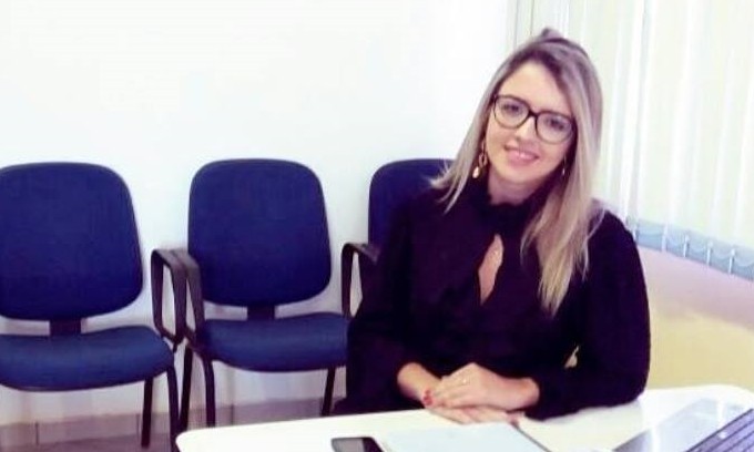 Doutoranda da Unesp apresentará estudo em universidade francesa