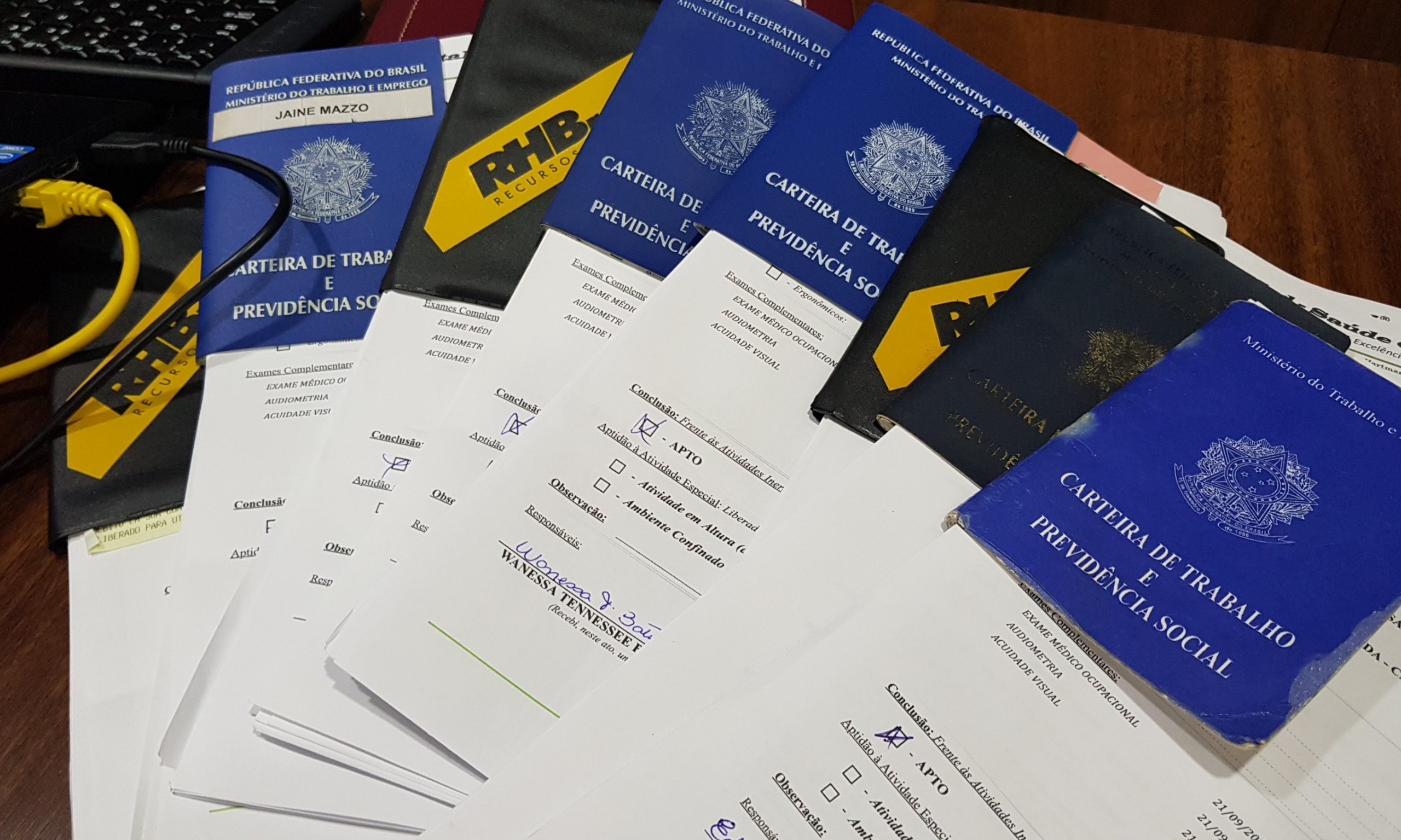 Mais de 50% das empresas esperam fazer novas contratações em 2019