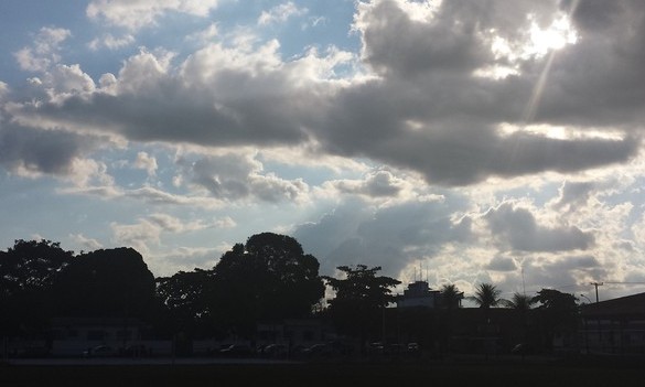 Temperatura volta a subir em Franca nesta segunda-feira, 25 de fevereiro
