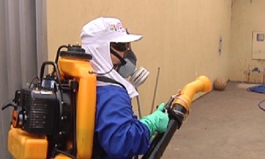 Governo de SP lança plano amplo para combater a dengue em todo o Estado