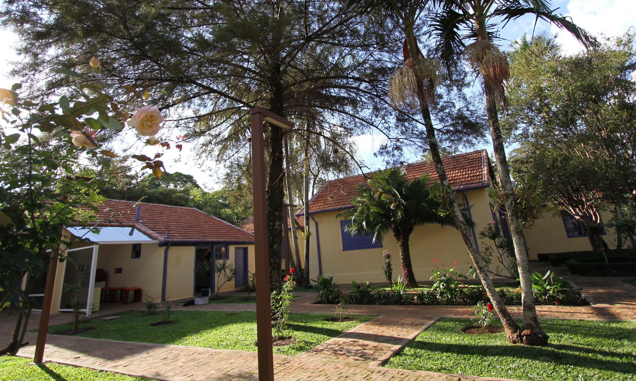 Museu Casa de Portinari tem programação gratuita no Carnaval em Brodowski