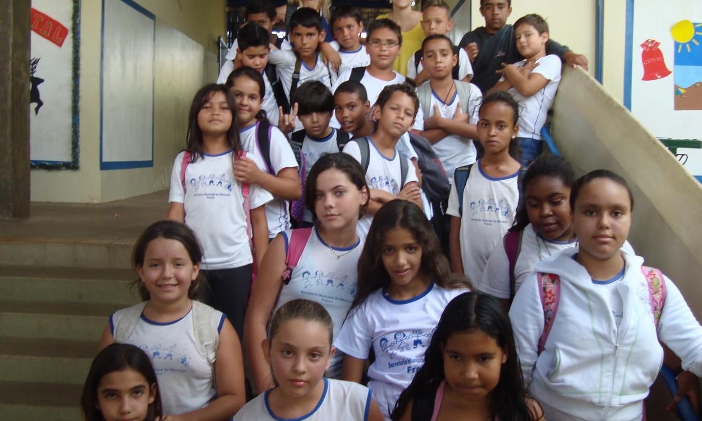 Quase 18 mil alunos da rede municipal voltam às aulas na segunda, 11/02, em Franca