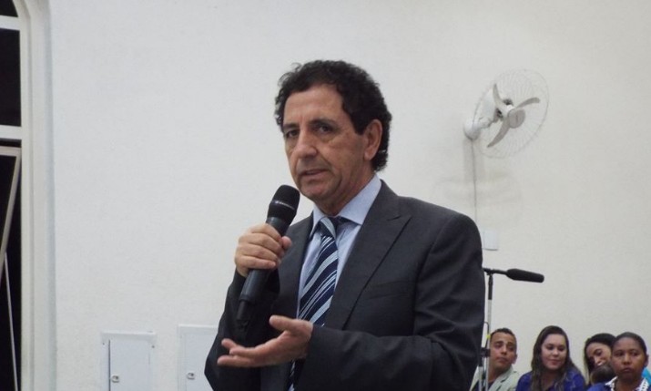 Lei que criou 104 cargos comissionados já é alvo de investigação pelo MP