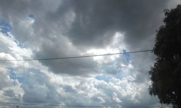 Franca enfrentará clima instável nesta sexta-feira, 08 de fevereiro