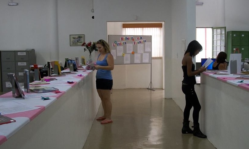 Franca é escolhida para sediar capacitações presenciais na área literária