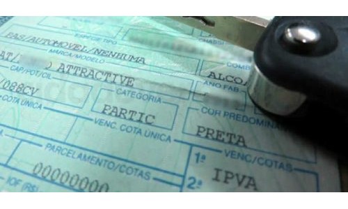 IPVA 2019: proprietários devem ficar atentos às datas de pagamento do tributo
