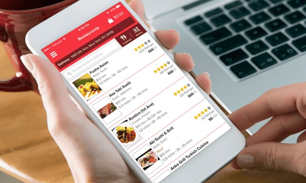 iFood prevê abrir mil vagas de trabalho no país até o fim deste ano