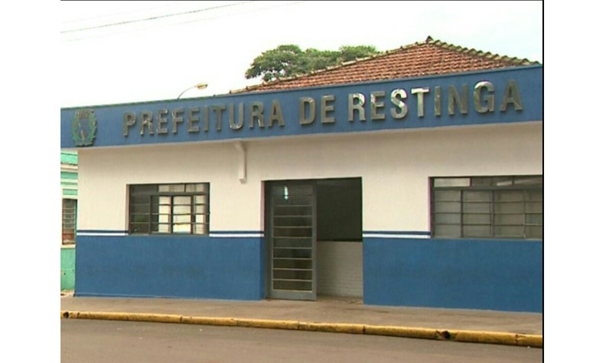 Ministério Público aponta improbidade administrativa em Restinga; ex-prefeito é réu